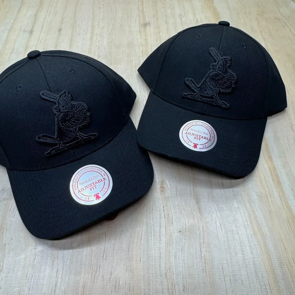 Mitchell & Ness new st